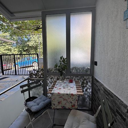 Double17 Apartaments Gjirokaster Exterior photo