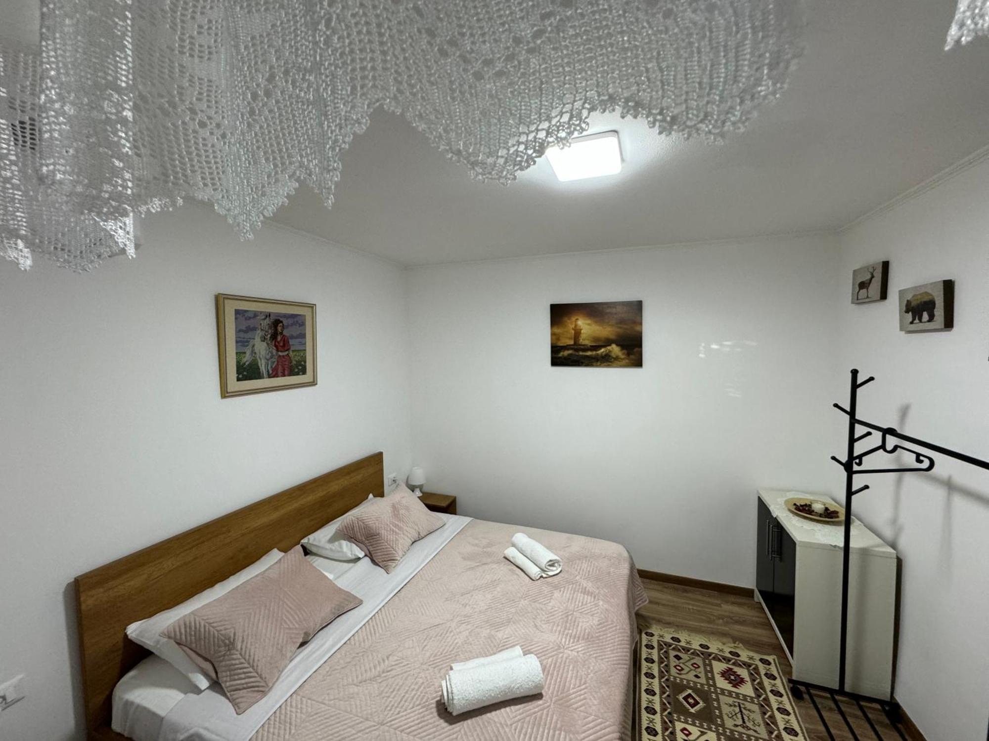 Double17 Apartaments Gjirokaster Exterior photo
