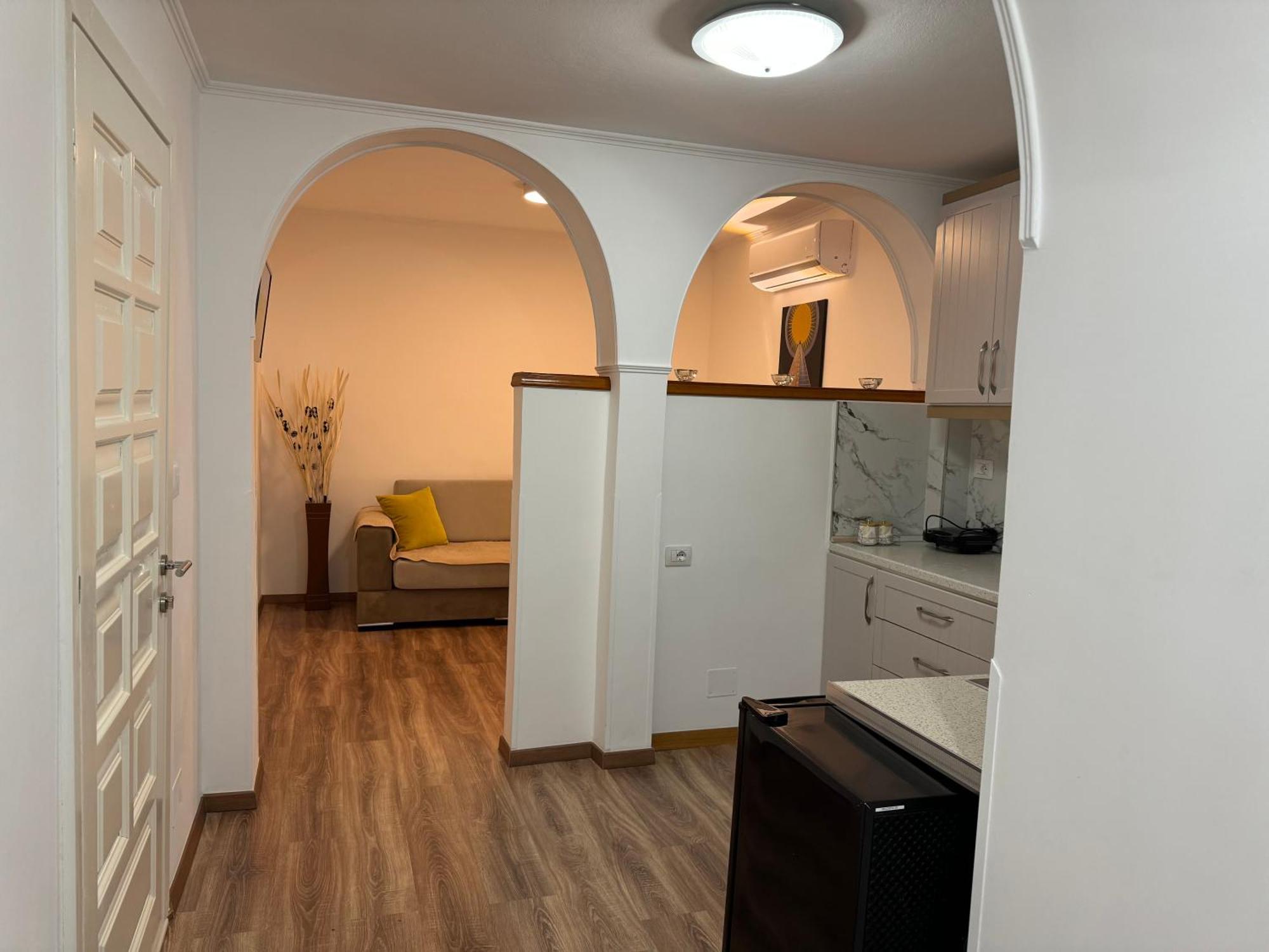 Double17 Apartaments Gjirokaster Exterior photo