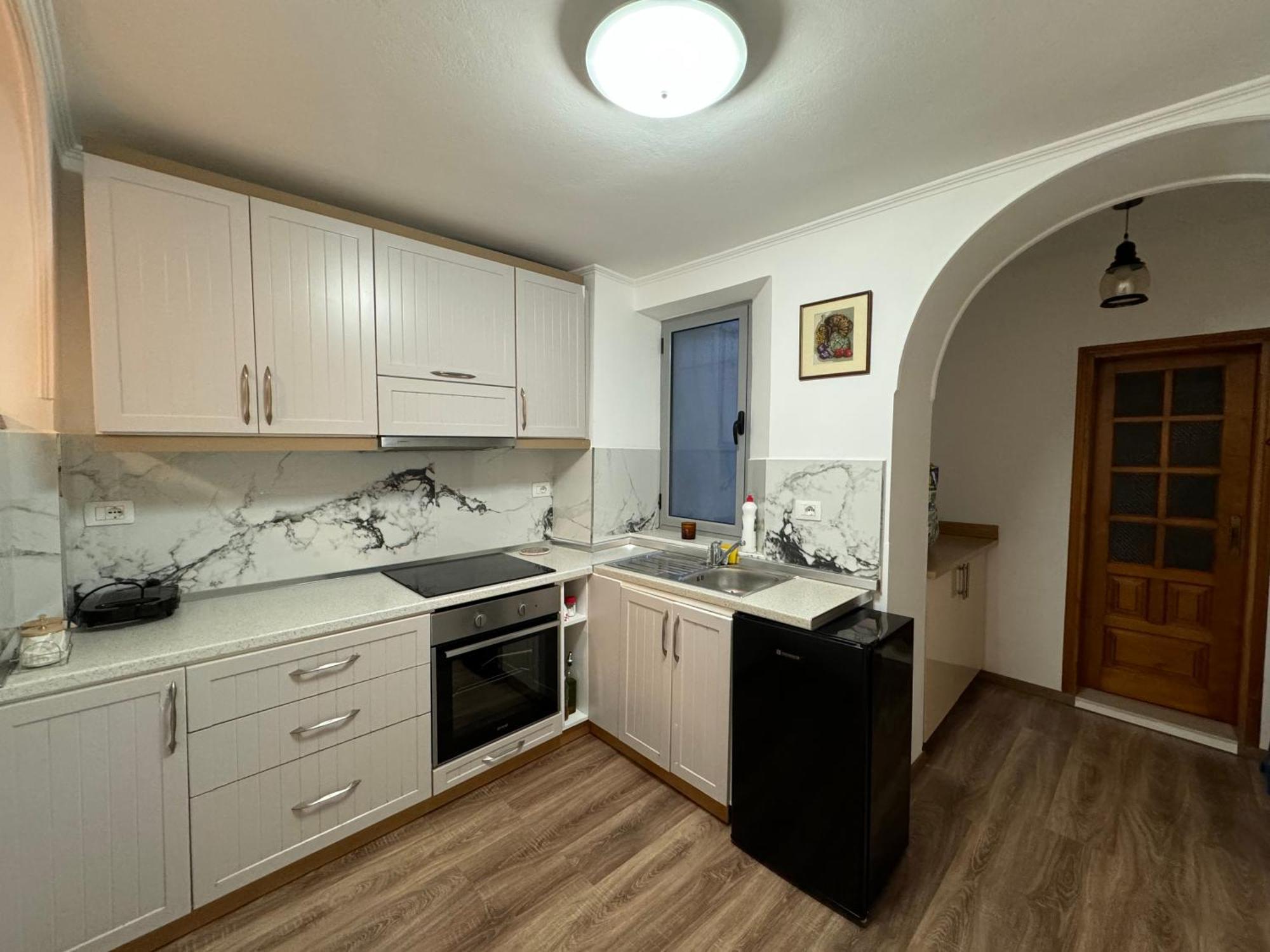 Double17 Apartaments Gjirokaster Exterior photo