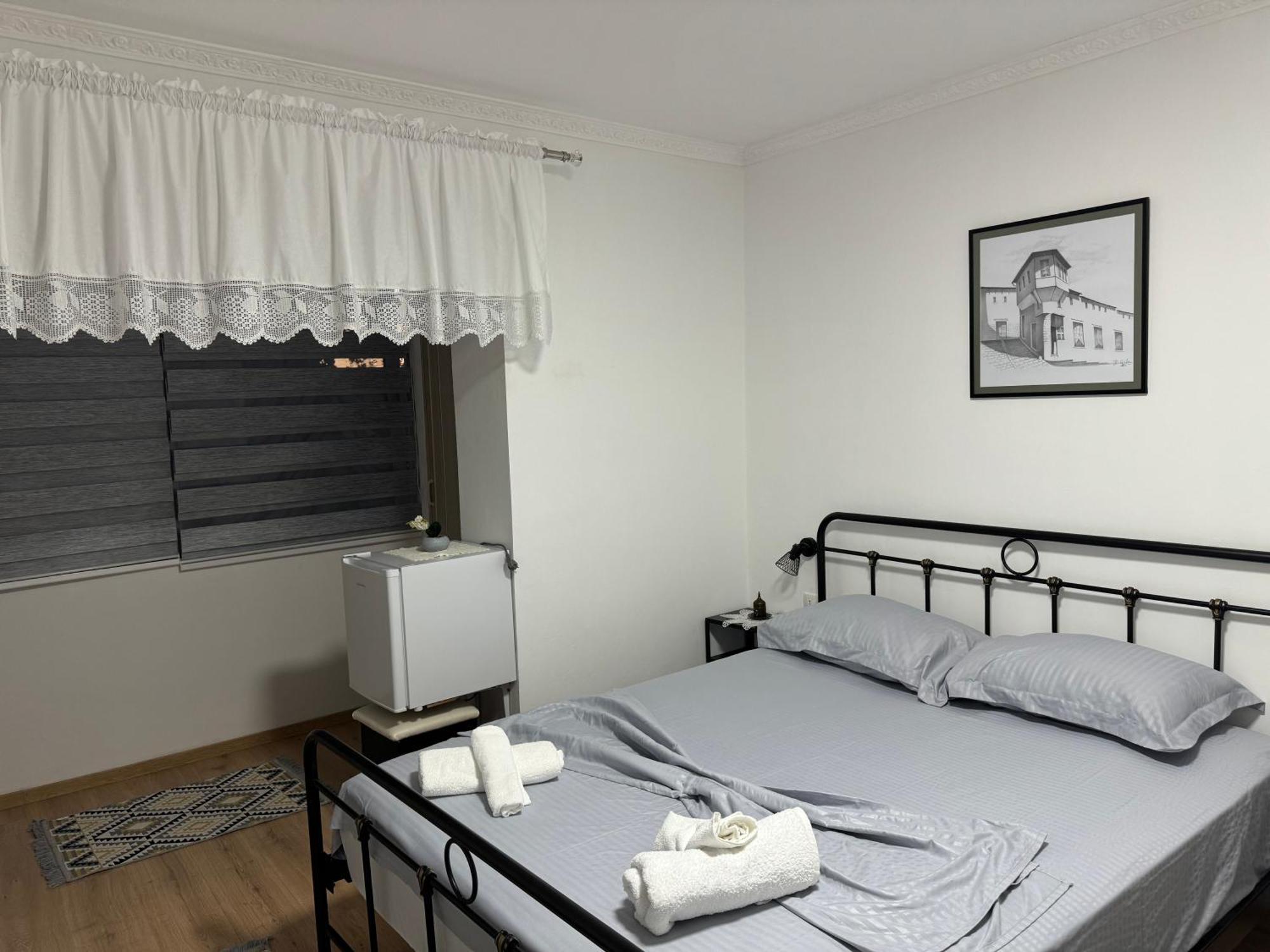 Double17 Apartaments Gjirokaster Exterior photo