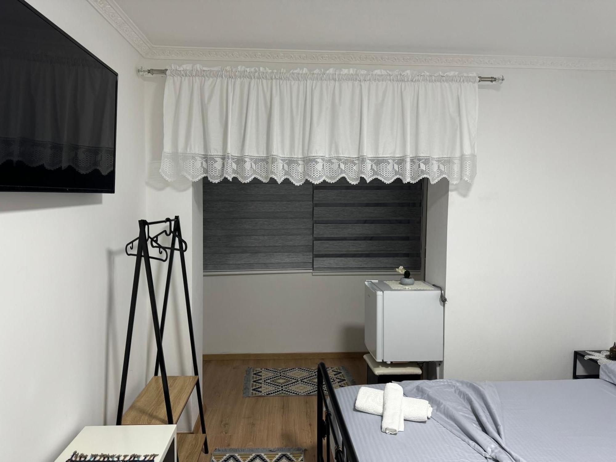 Double17 Apartaments Gjirokaster Exterior photo